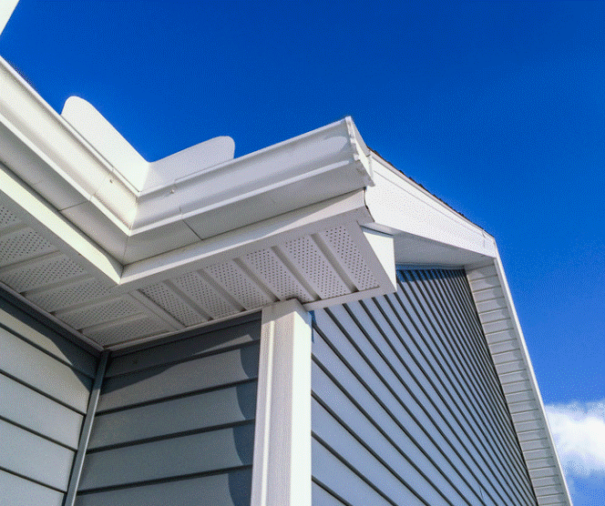 Exterior Solutions - Roofing & Exterior Solutions | Cedar Creek Lake