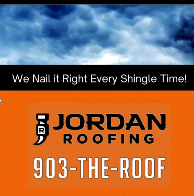 We Nail it right every shingle time